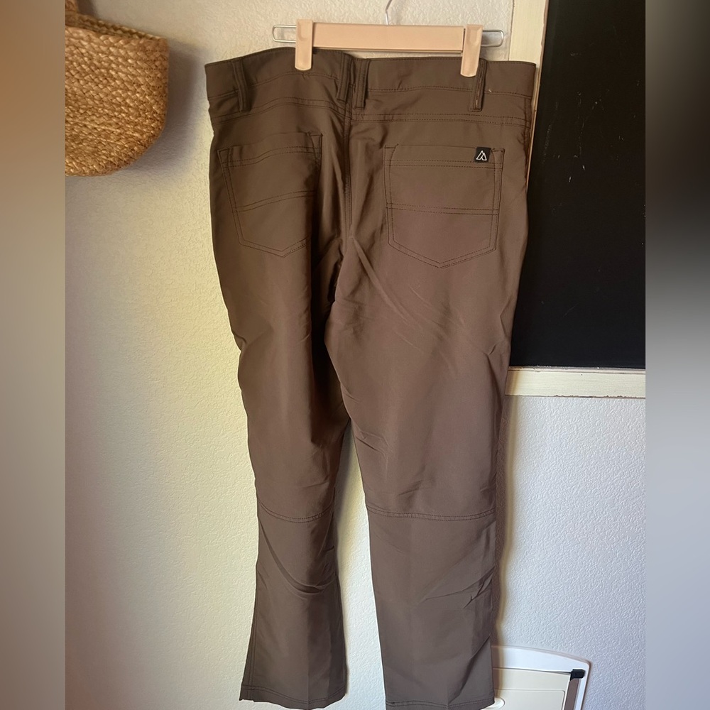 Alpine Design Trailhead Tech Pants - Picture 2 of 4